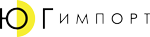 ЮгИмпорт logo